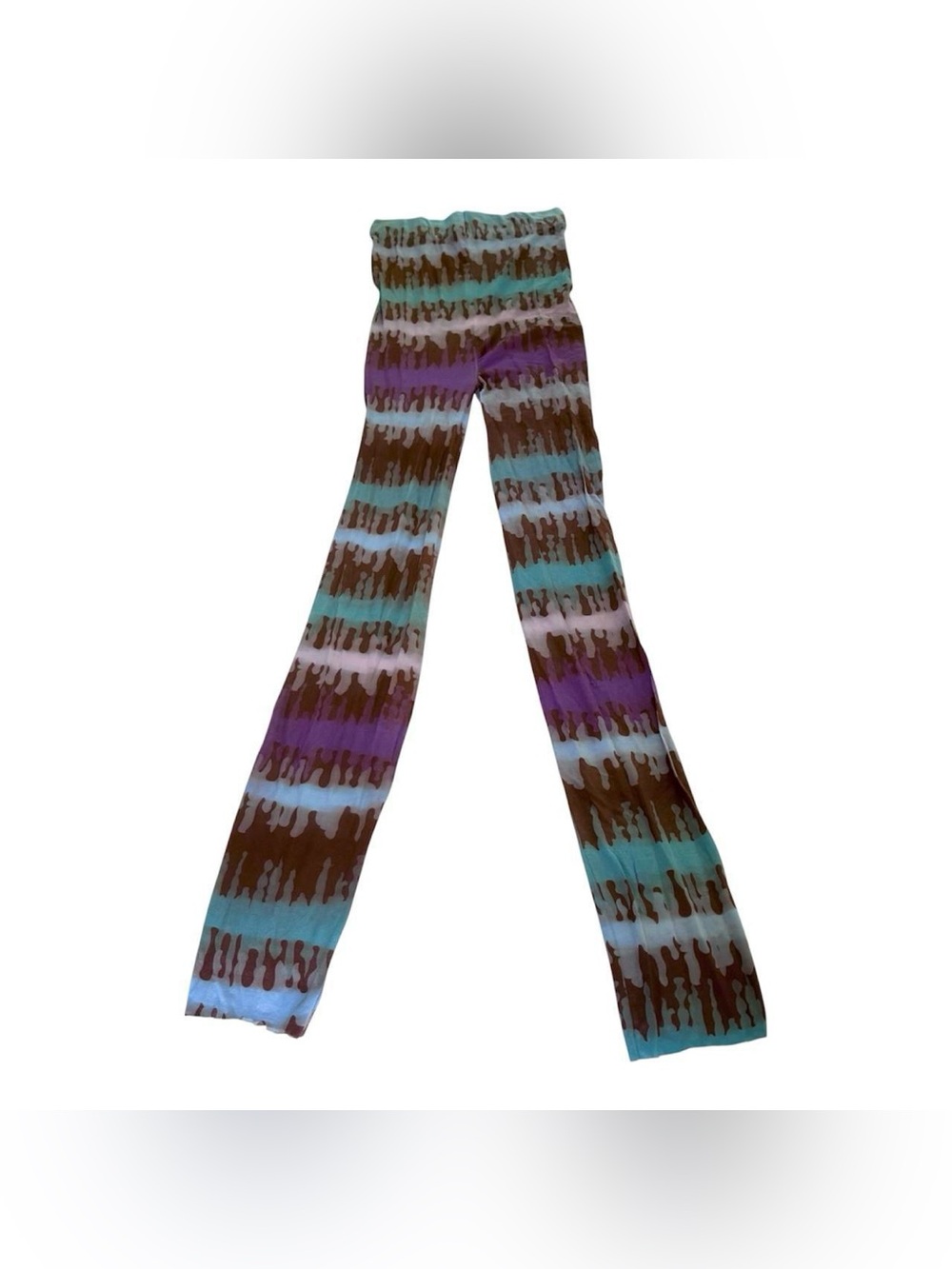 Striped Tights